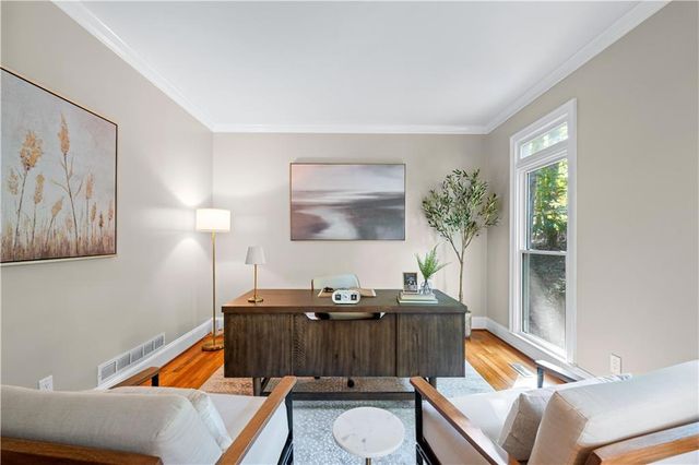 120 Majesty Lane, Fayetteville, GA 30215