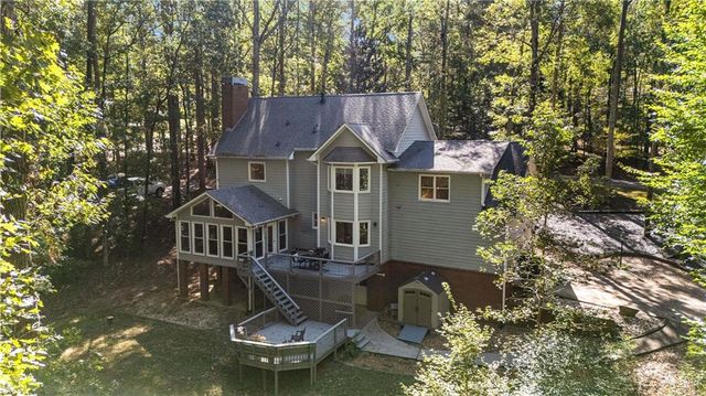 120 Majesty Lane, Fayetteville, GA 30215