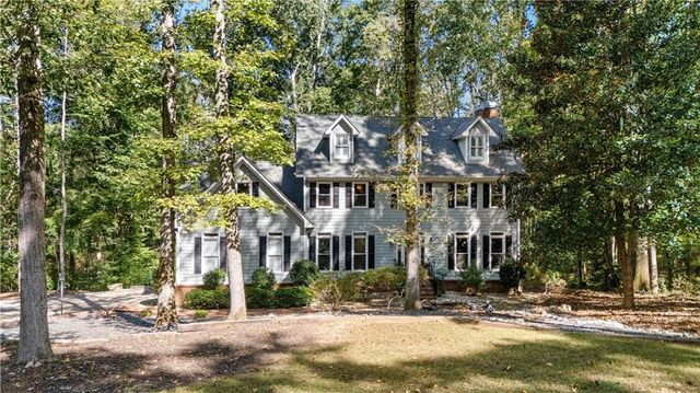 120 Majesty Lane, Fayetteville, GA 30215