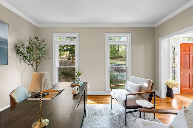 120 Majesty Lane, Fayetteville, GA 30215