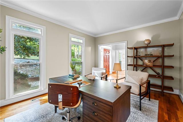 120 Majesty Lane, Fayetteville, GA 30215