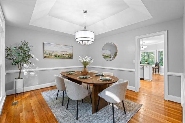 120 Majesty Lane, Fayetteville, GA 30215