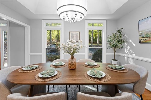 120 Majesty Lane, Fayetteville, GA 30215