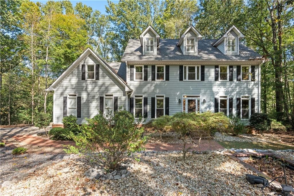 120 Majesty Lane, Fayetteville, GA 30215