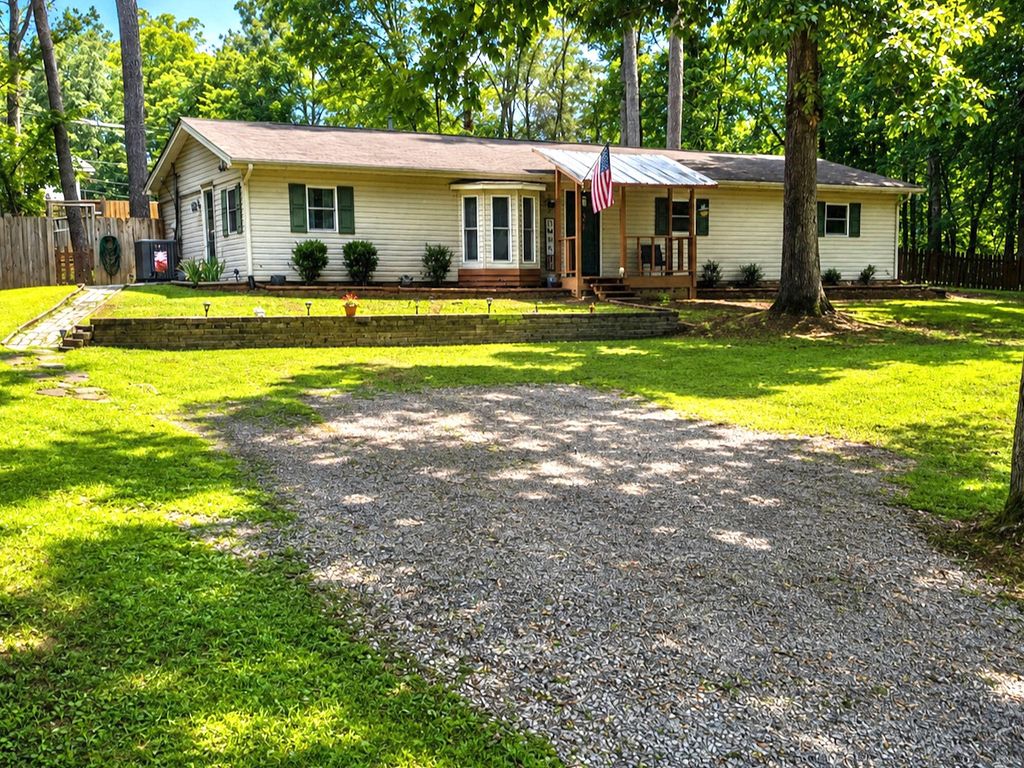 147 Norwood Drive, SE, Cleveland, TN 37323