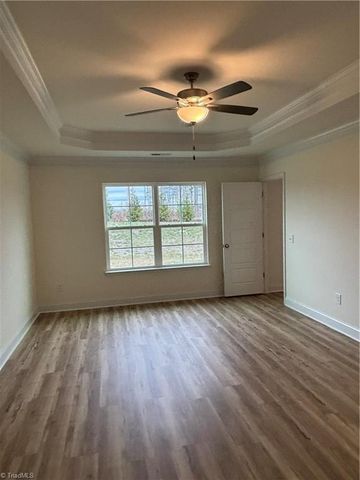 1917 Darrell Drive, Graham, NC 27253