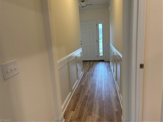 1917 Darrell Drive, Graham, NC 27253