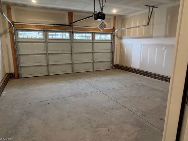 1917 Darrell Drive, Graham, NC 27253