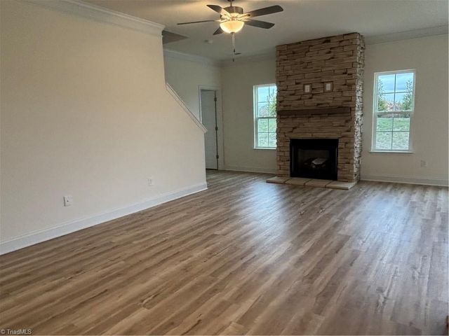 1917 Darrell Drive, Graham, NC 27253