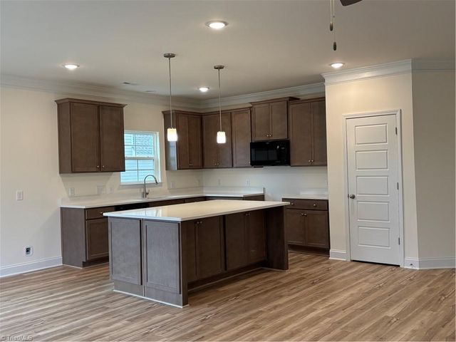 1917 Darrell Drive, Graham, NC 27253