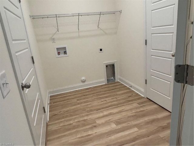 1917 Darrell Drive, Graham, NC 27253