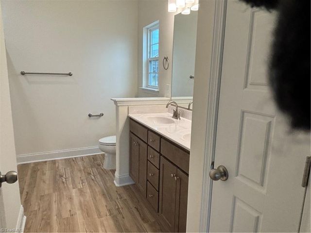 1917 Darrell Drive, Graham, NC 27253