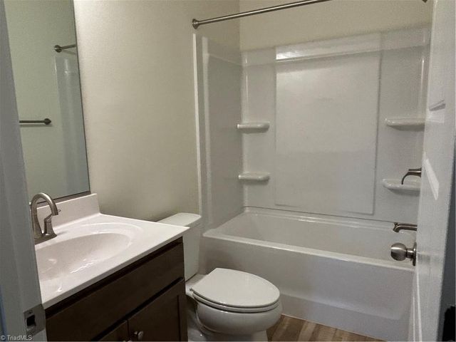 1917 Darrell Drive, Graham, NC 27253