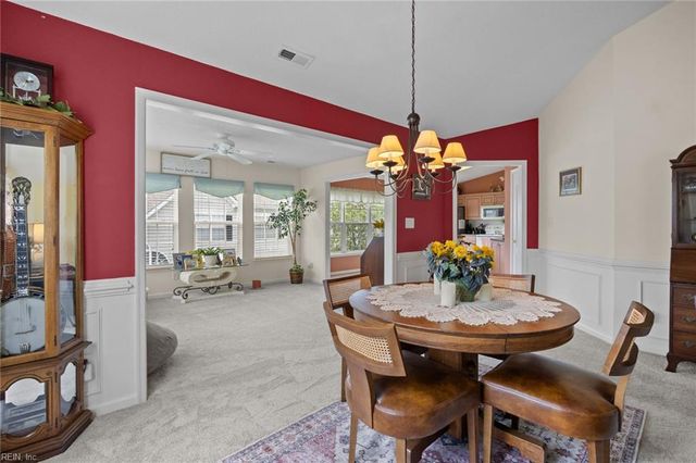 1503 Cheriton LN, Suffolk, VA 23434