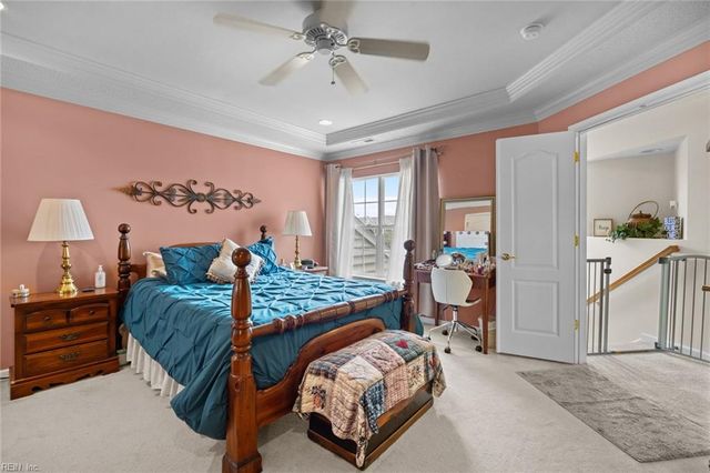 1503 Cheriton LN, Suffolk, VA 23434