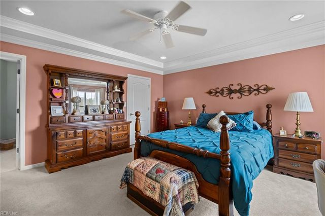 1503 Cheriton LN, Suffolk, VA 23434