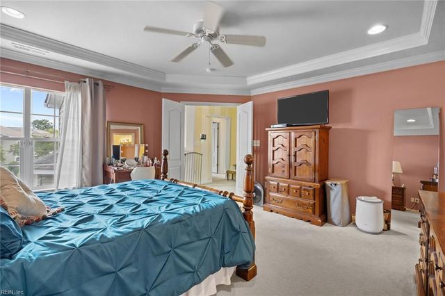 1503 Cheriton LN, Suffolk, VA 23434