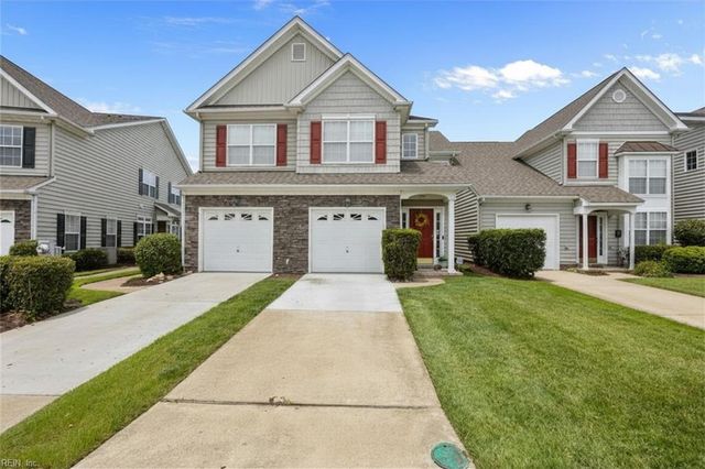 1503 Cheriton LN, Suffolk, VA 23434