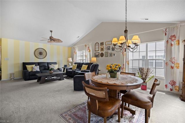 1503 Cheriton LN, Suffolk, VA 23434