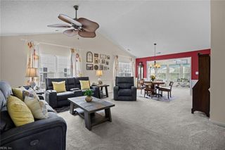1503 Cheriton LN, Suffolk, VA 23434
