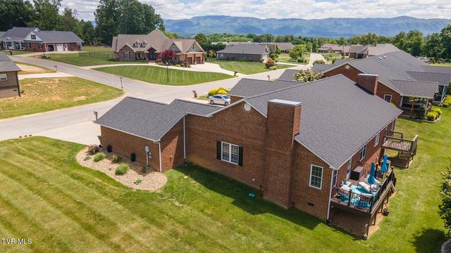 82 Clear Mountain Trail 0, Greeneville, TN 37745