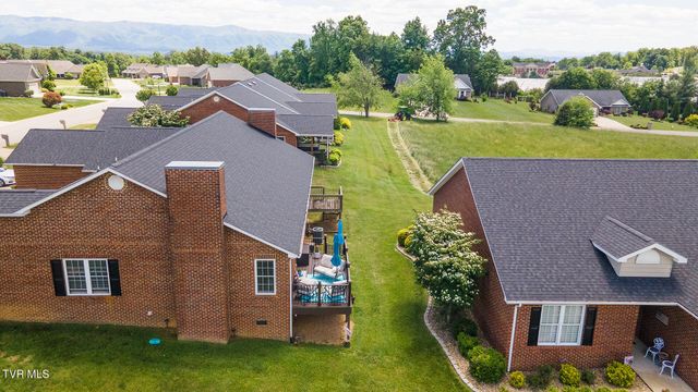 82 Clear Mountain Trail 0, Greeneville, TN 37745