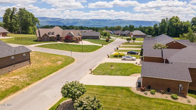 82 Clear Mountain Trail 0, Greeneville, TN 37745