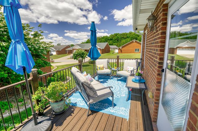 82 Clear Mountain Trail 0, Greeneville, TN 37745