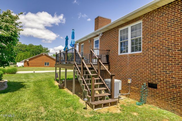 82 Clear Mountain Trail 0, Greeneville, TN 37745