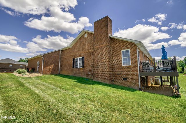 82 Clear Mountain Trail 0, Greeneville, TN 37745