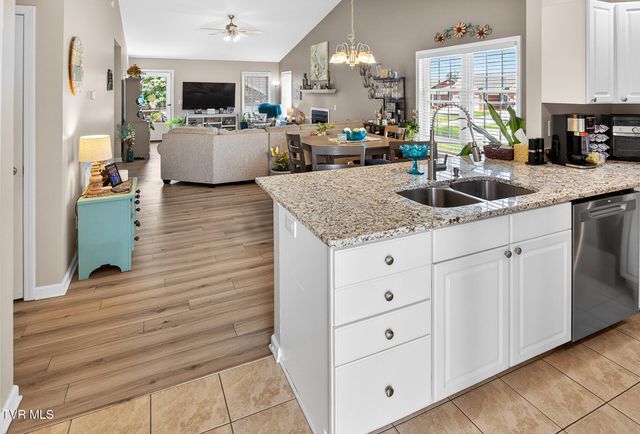 82 Clear Mountain Trail 0, Greeneville, TN 37745