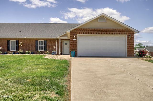 82 Clear Mountain Trail 0, Greeneville, TN 37745