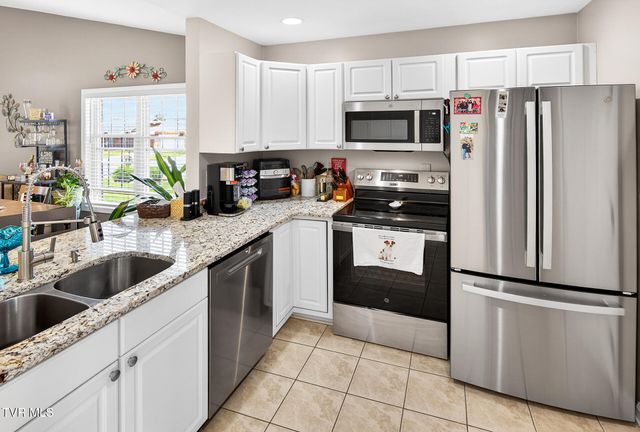 82 Clear Mountain Trail 0, Greeneville, TN 37745
