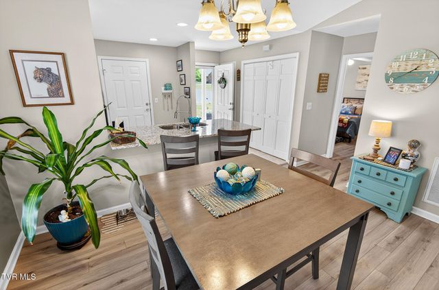 82 Clear Mountain Trail 0, Greeneville, TN 37745