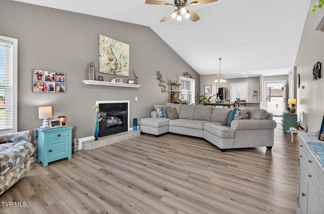 82 Clear Mountain Trail 0, Greeneville, TN 37745