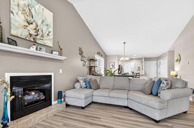 82 Clear Mountain Trail 0, Greeneville, TN 37745