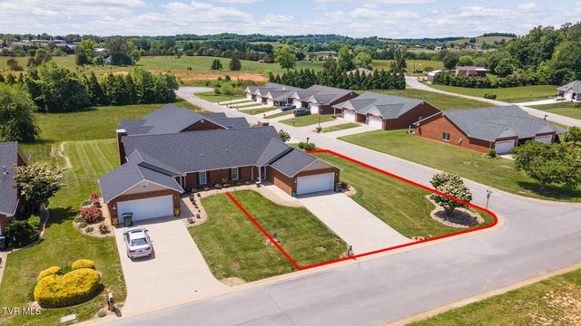 82 Clear Mountain Trail 0, Greeneville, TN 37745
