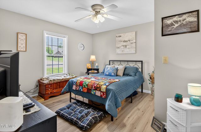 82 Clear Mountain Trail 0, Greeneville, TN 37745