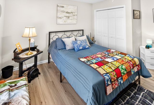 82 Clear Mountain Trail 0, Greeneville, TN 37745