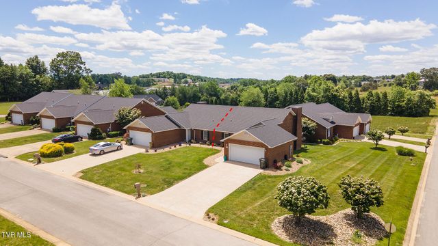 82 Clear Mountain Trail 0, Greeneville, TN 37745