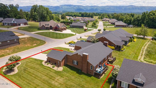 82 Clear Mountain Trail 0, Greeneville, TN 37745