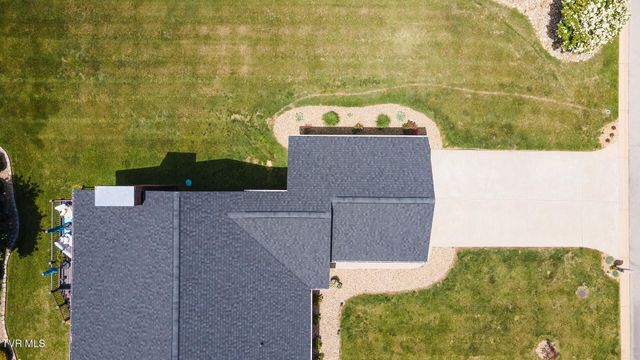 82 Clear Mountain Trail 0, Greeneville, TN 37745