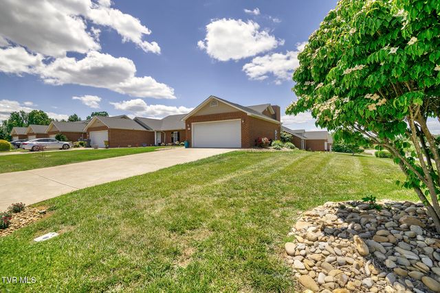82 Clear Mountain Trail 0, Greeneville, TN 37745
