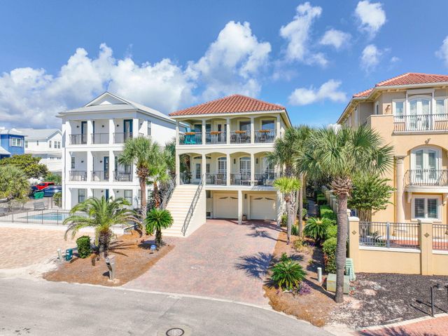 17 Sandy Dune Circle, Miramar Beach, FL 32550