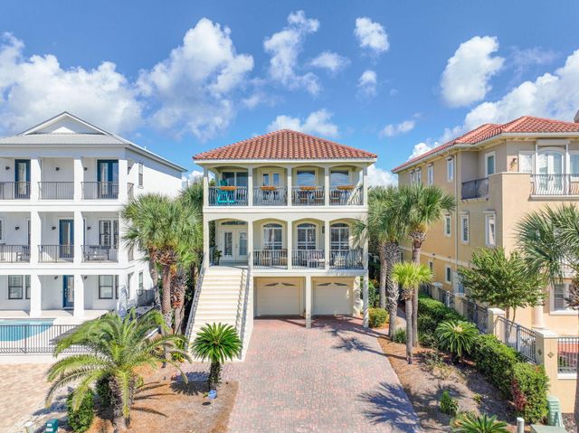17 Sandy Dune Circle, Miramar Beach, FL 32550