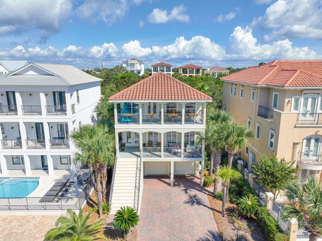 17 Sandy Dune Circle, Miramar Beach, FL 32550