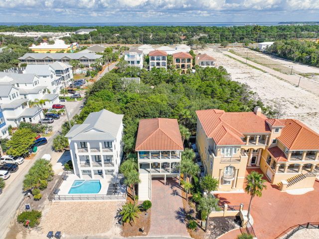 17 Sandy Dune Circle, Miramar Beach, FL 32550