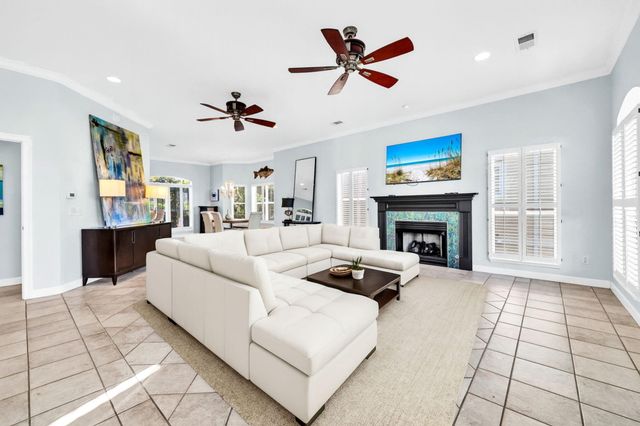 17 Sandy Dune Circle, Miramar Beach, FL 32550