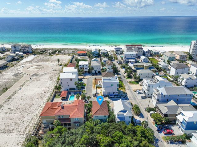 17 Sandy Dune Circle, Miramar Beach, FL 32550