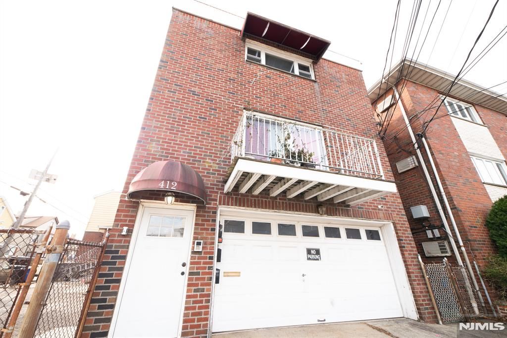 412 Walker Street 1, Fairview, NJ 07022